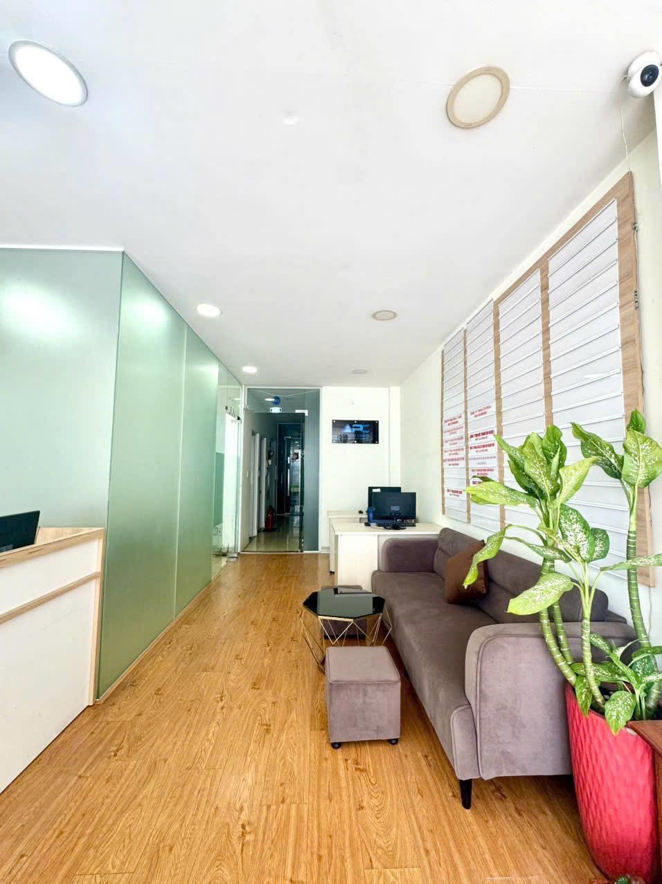 Cho thuê nguyên Tòa nhà, mặt tiền Trần Não, Quận 2, tổng DT hơn 600m2 sử dụng, giá thuê 100tr/tháng 15987016