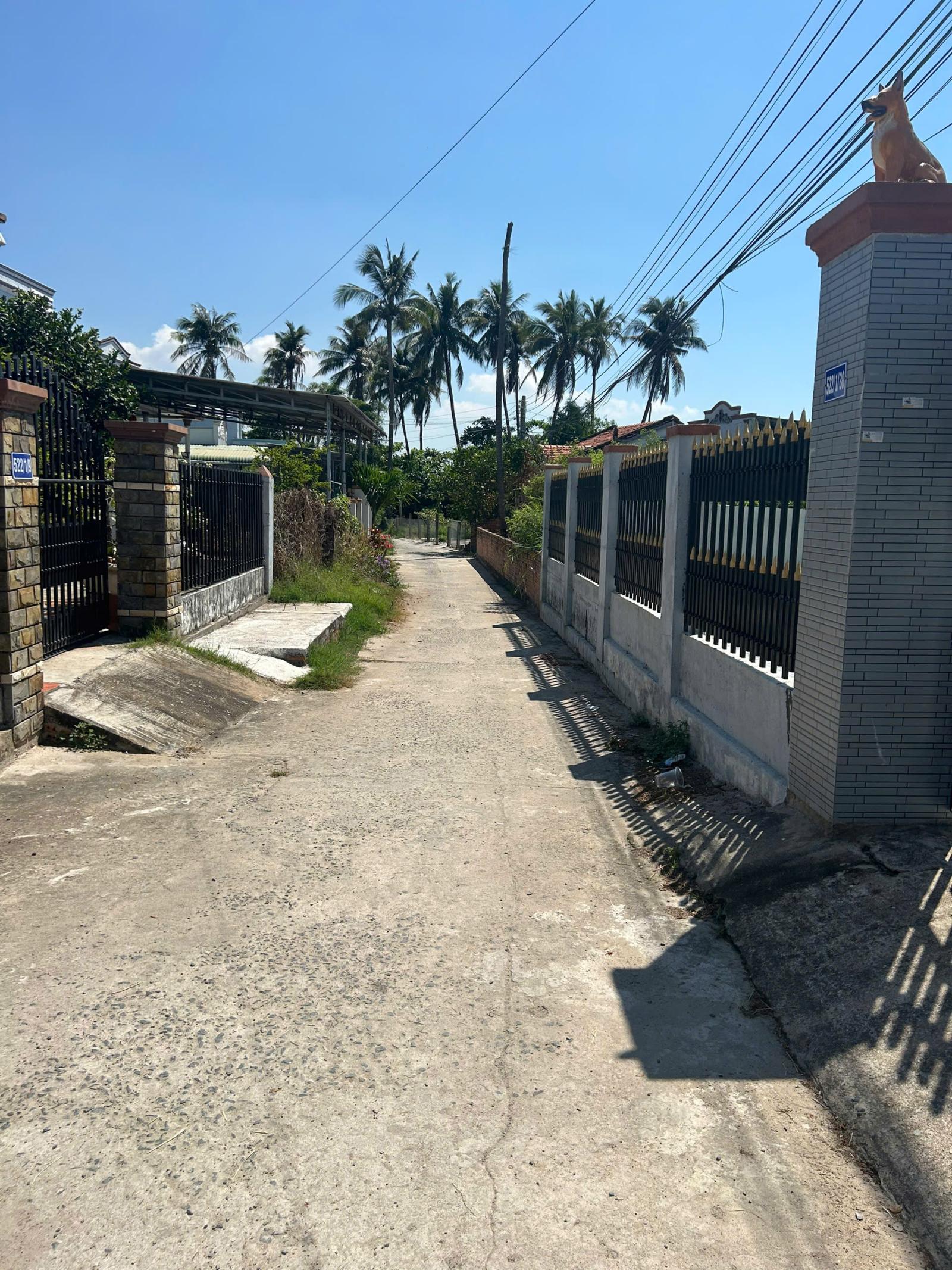 Bán 988m2 đất Biển Tam Tân, Tân Tiến, LaGi giá rẻ nhất cách Biển 50m 15987021