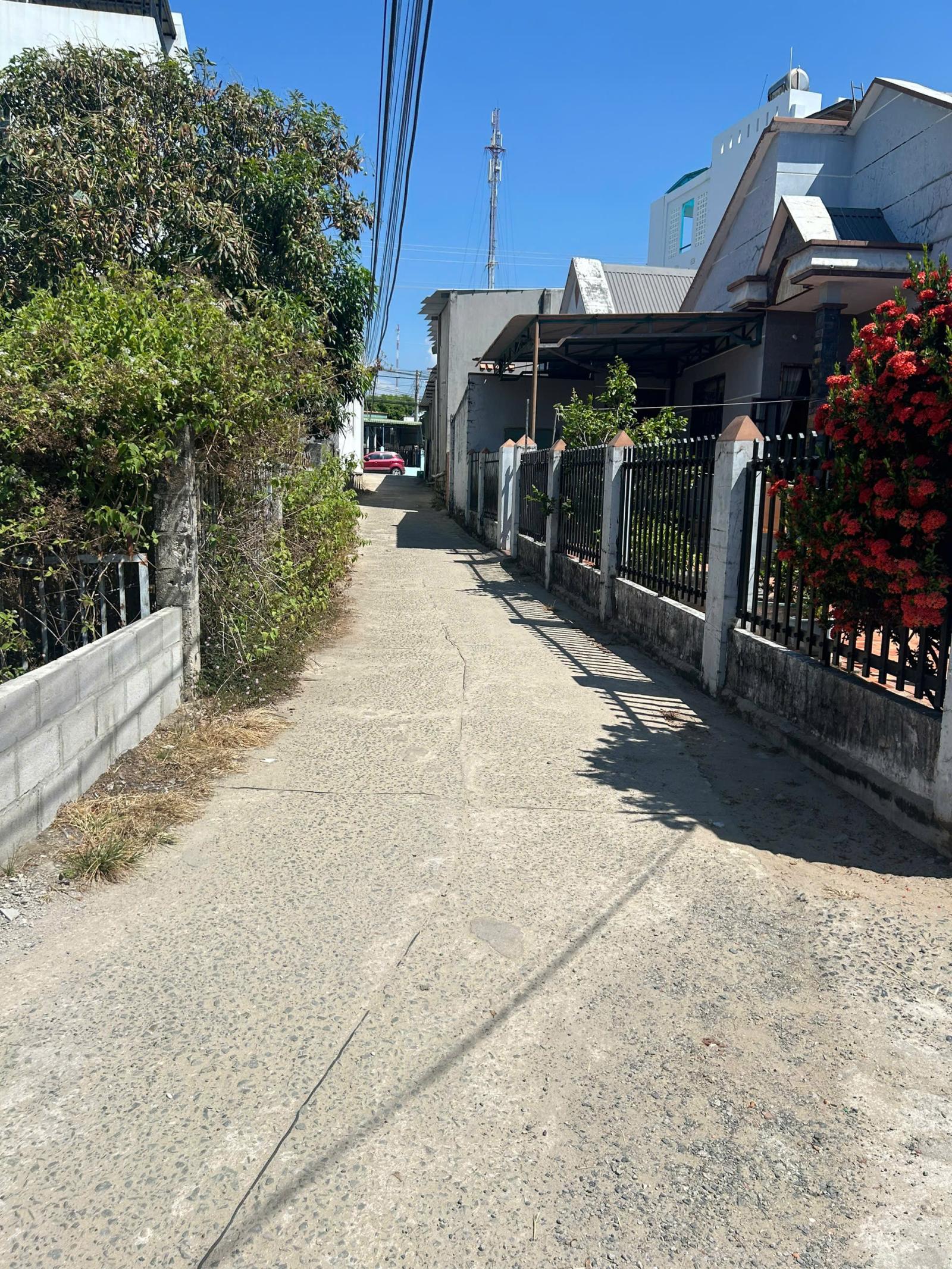 Bán 988m2 đất Biển Tam Tân, Tân Tiến, LaGi giá rẻ nhất cách Biển 50m 15987021