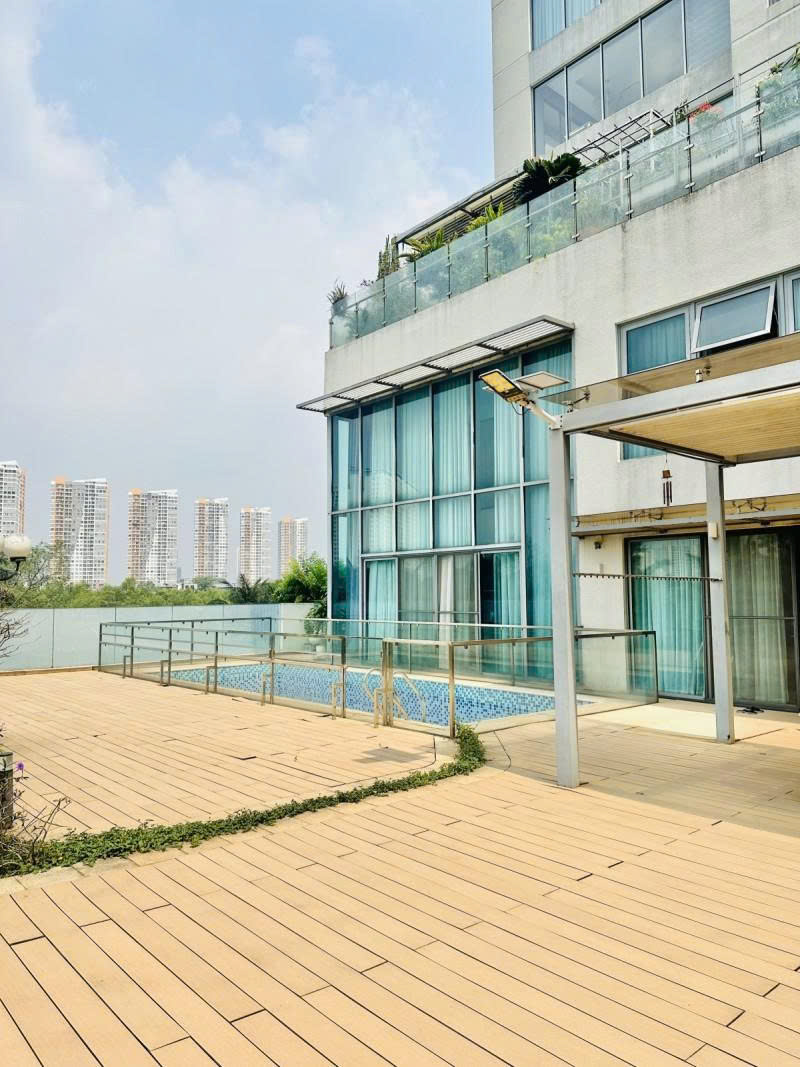 Chuyển nhượng Căn hộ Diamond Íland- Đảo Kim Cương, 757m2 - 2 tầng, 5PN, 85 tỷ. 15987023