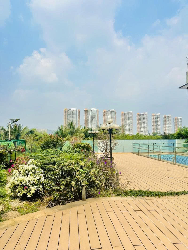 Chuyển nhượng Căn hộ Diamond Íland- Đảo Kim Cương, 757m2 - 2 tầng, 5PN, 85 tỷ. 15987023