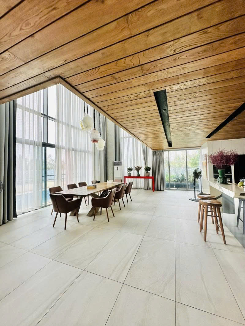 Chuyển nhượng Căn hộ Diamond Íland- Đảo Kim Cương, 757m2 - 2 tầng, 5PN, 85 tỷ. 15987023