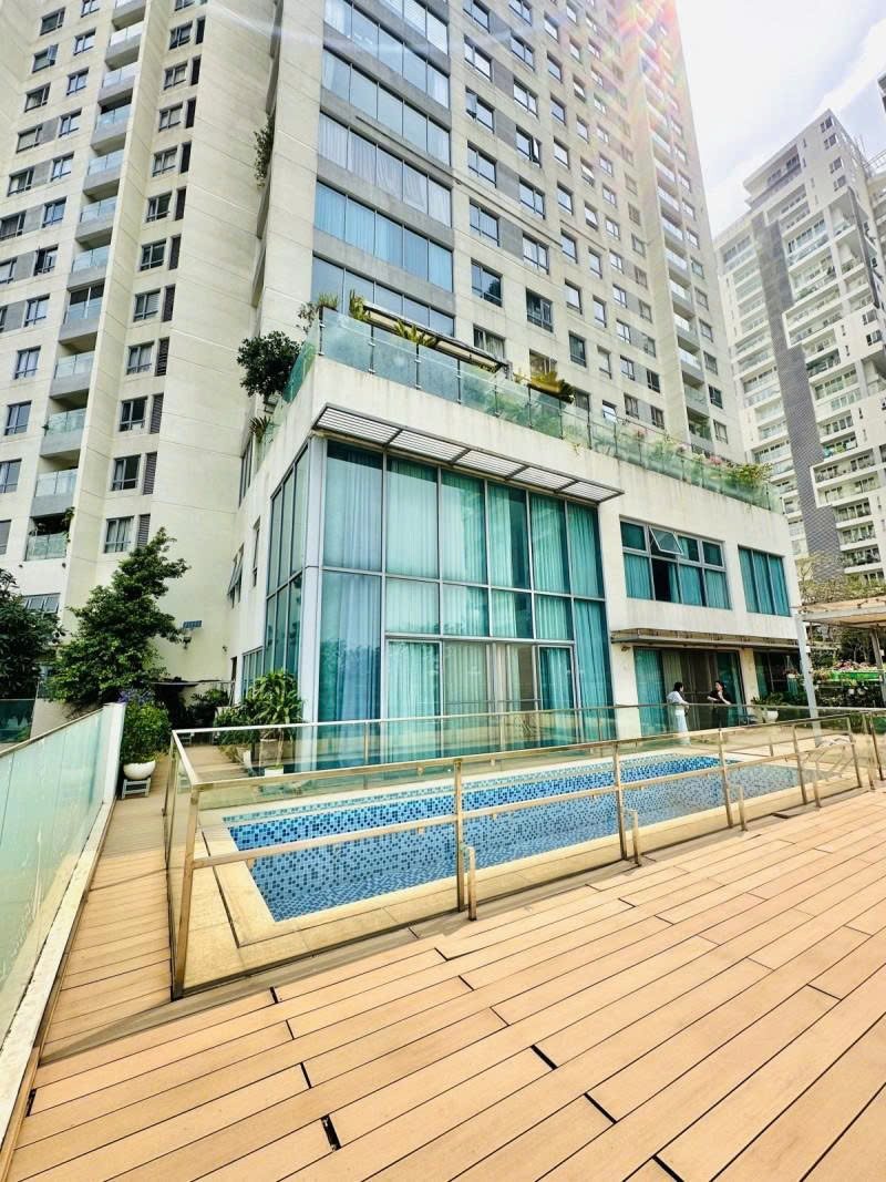 Chuyển nhượng Căn hộ Diamond Íland- Đảo Kim Cương, 757m2 - 2 tầng, 5PN, 85 tỷ. 15987023