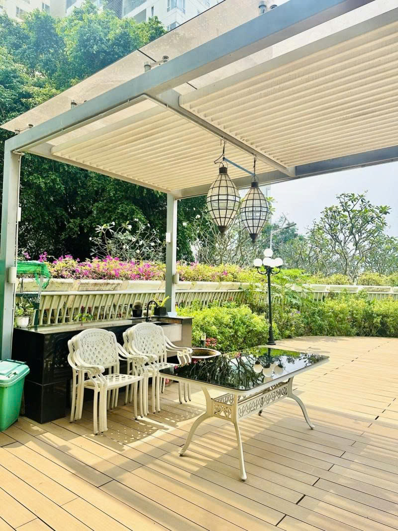 Chuyển nhượng Căn hộ Diamond Íland- Đảo Kim Cương, 757m2 - 2 tầng, 5PN, 85 tỷ. 15987023