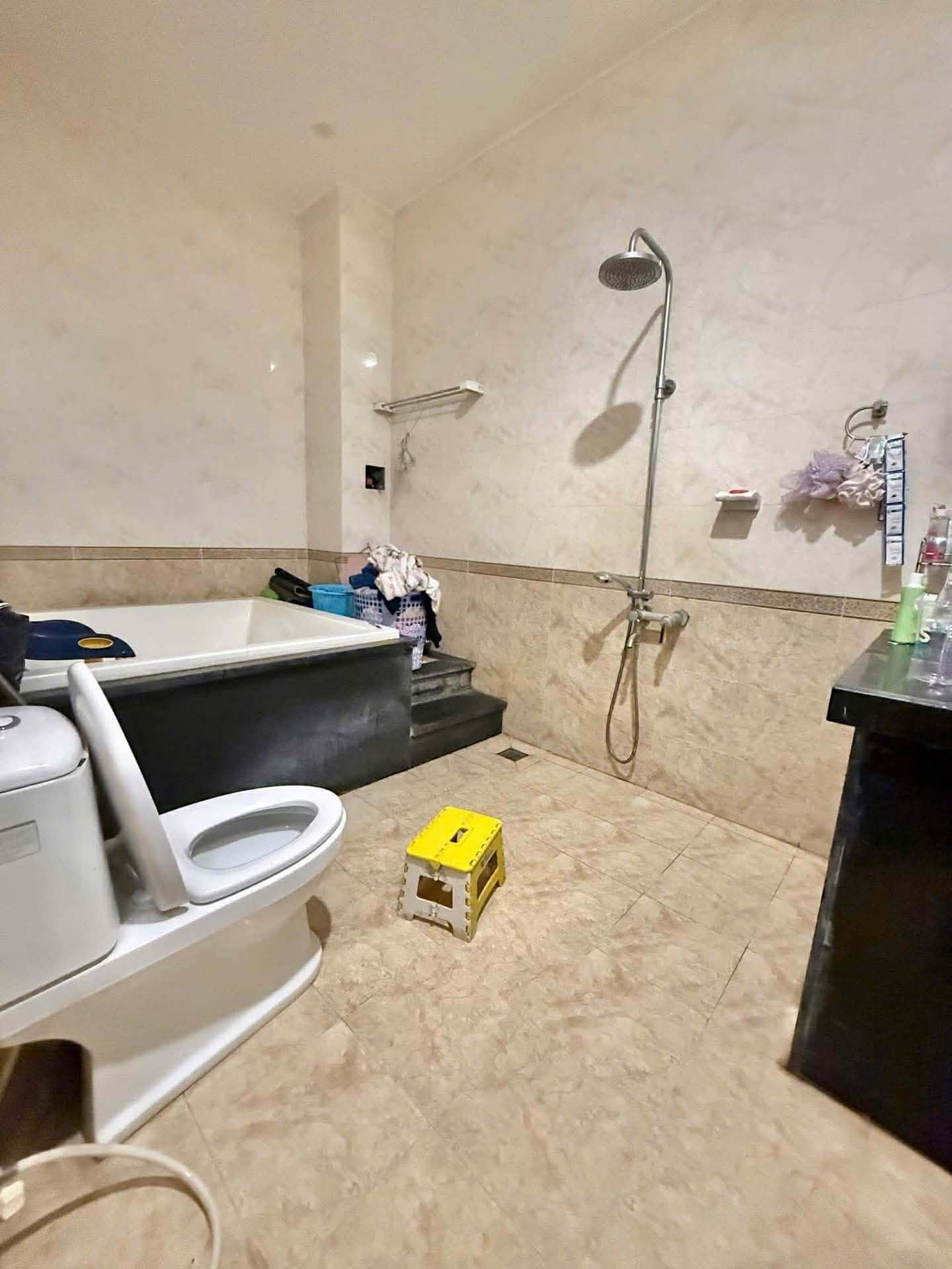 🔥 NHÀ TRỐNG – HẺM XE HƠI NGUYỄN HỮU TIẾN – CHỈ 6.1 TỶ 🔥 15987025