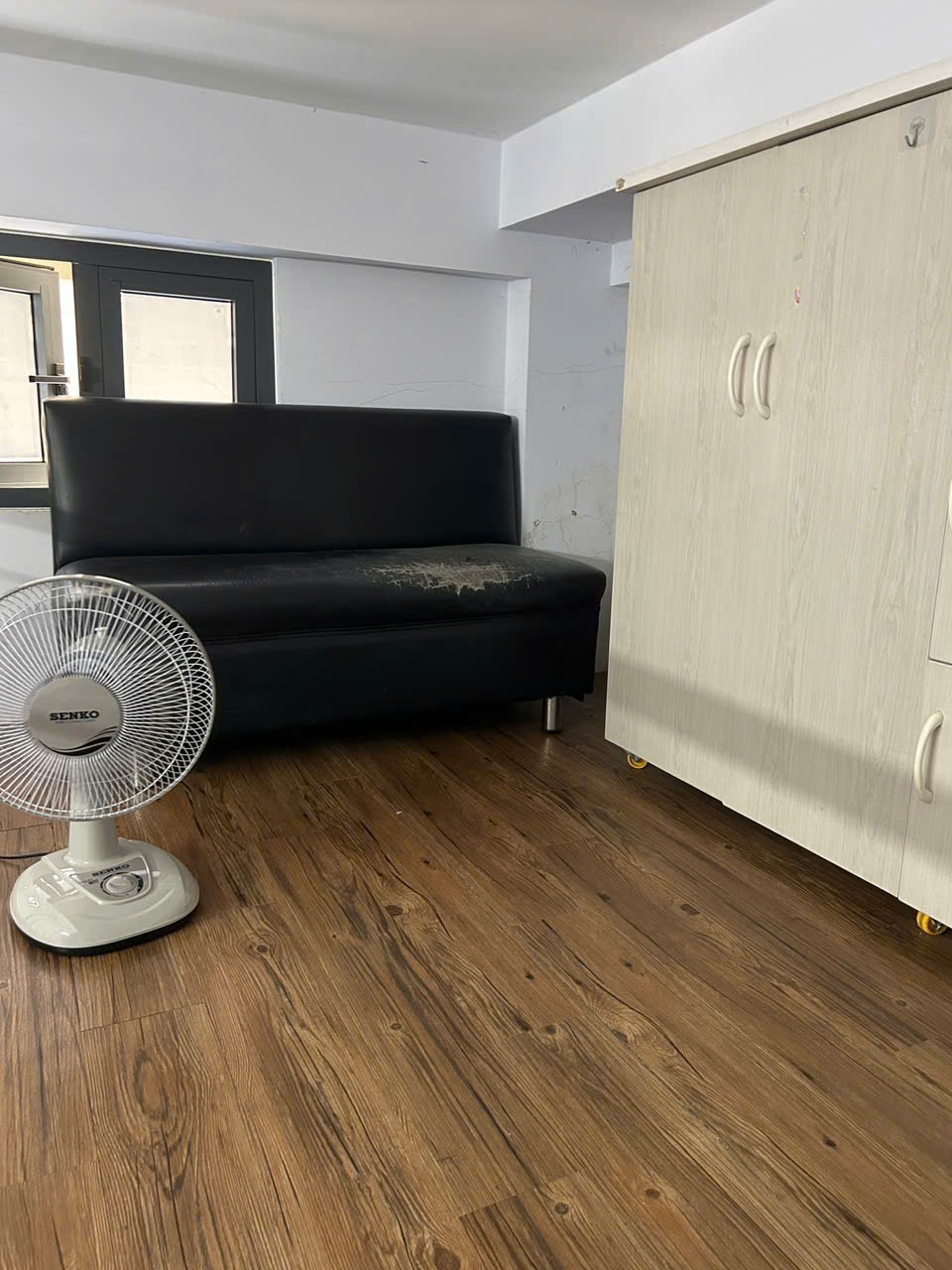 Cho thuê phòng/CHDV đầy đủ nội thất – có gác, ban công rộng – Quận 7 15987024