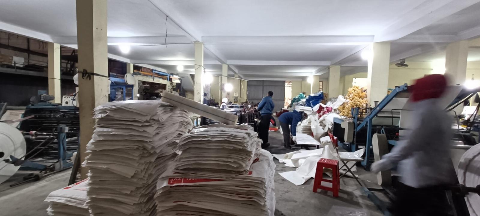 BÁN KHO XƯỞNG - DIỆN TÍCH LỚN TẠI LIÊN NINH - THANH TRÌ - HÀ NỘI 15987030