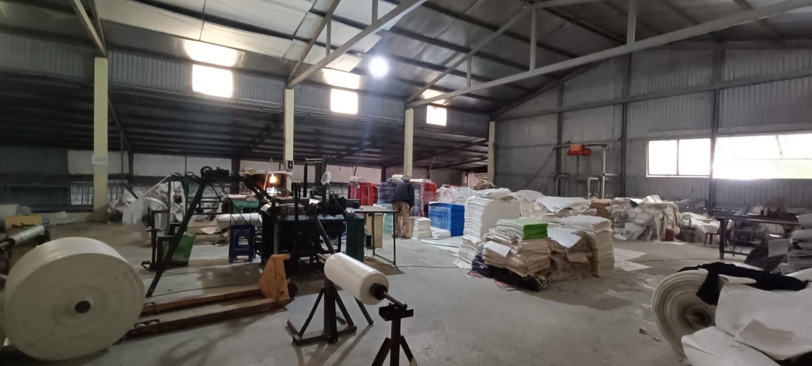 BÁN KHO XƯỞNG - DIỆN TÍCH LỚN TẠI LIÊN NINH - THANH TRÌ - HÀ NỘI 15987030