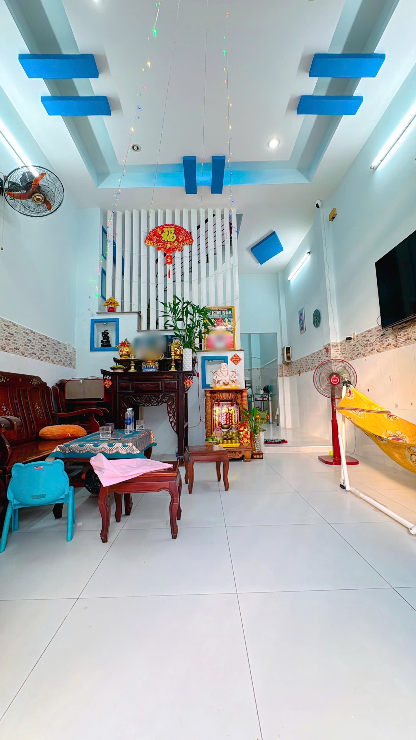 Nhà mới 4 tầng hẻm Âu Dương Lân, P.Chánh Hưng – hoàn công đầy đủ. Giá 6.8 tỷ 15987033