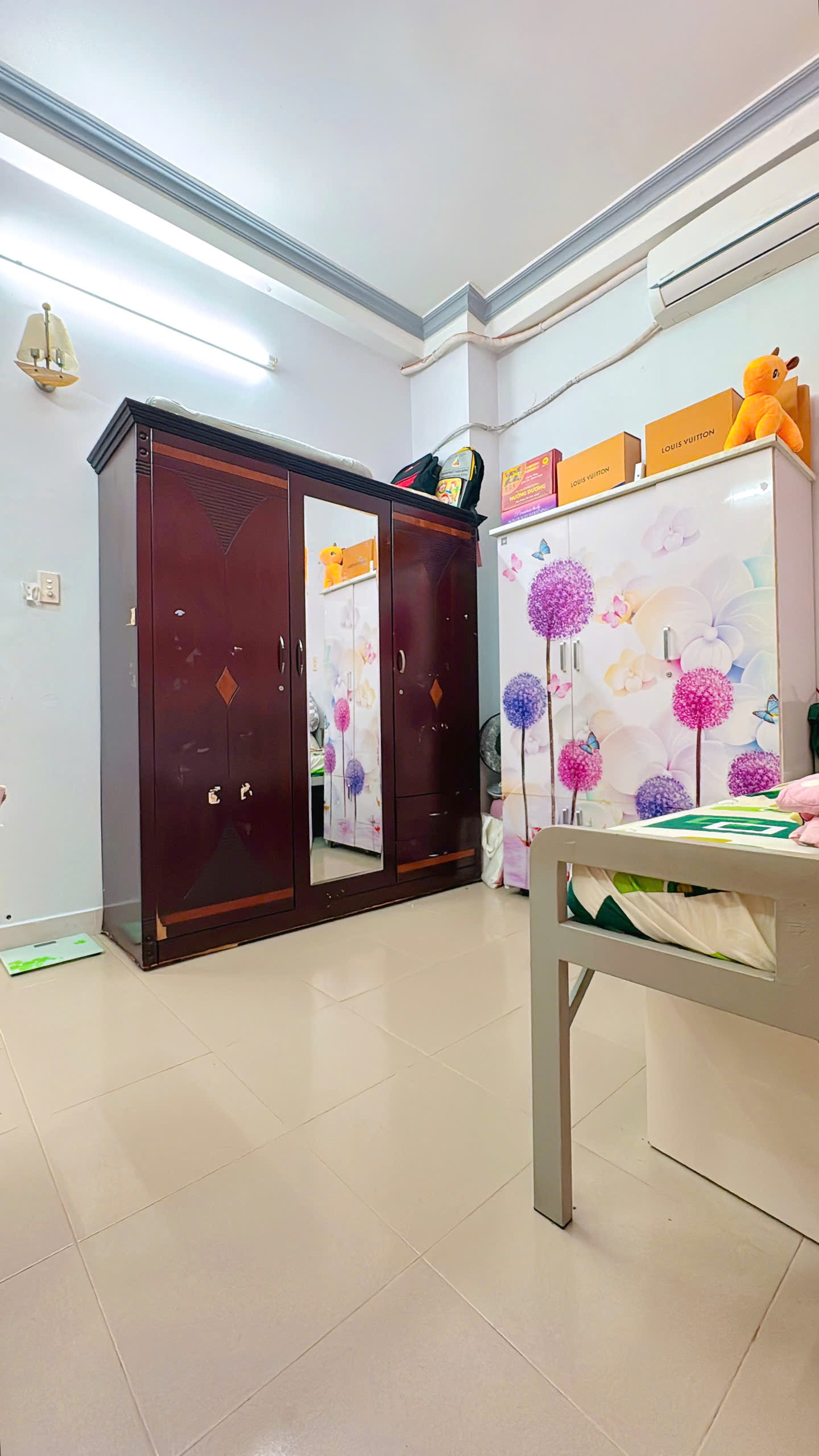 Nhà mới 4 tầng hẻm Âu Dương Lân, P.Chánh Hưng – hoàn công đầy đủ. Giá 6.8 tỷ 15987033