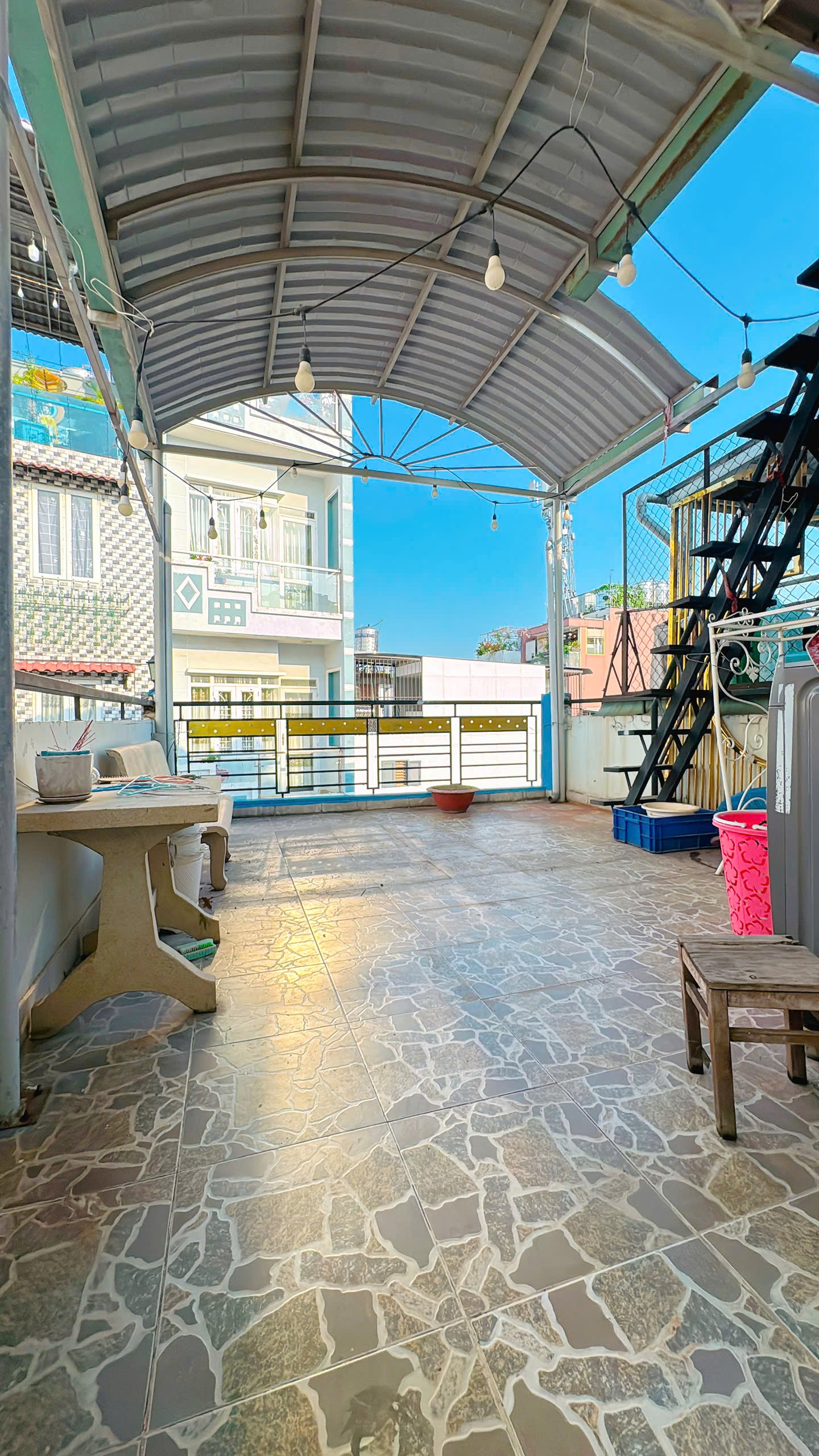 Nhà mới 4 tầng hẻm Âu Dương Lân, P.Chánh Hưng – hoàn công đầy đủ. Giá 6.8 tỷ 15987033