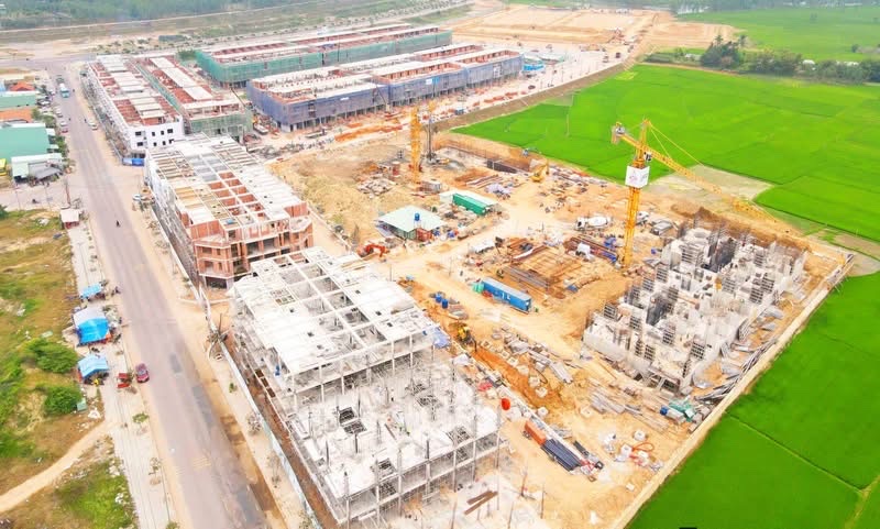 CHỈ VỚI 130 TRIỆU SỞ HỮU NGAY CĂN HỘ 2PN HIỆN ĐẠI TẠI QUY NHƠN 15987032