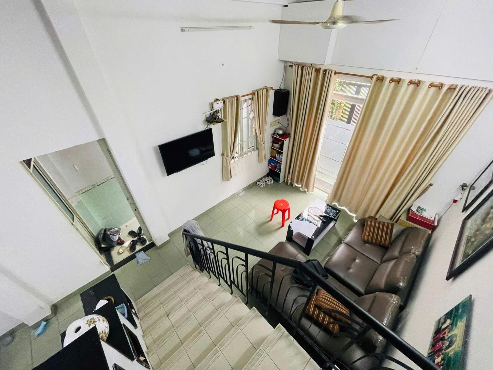 Bán nhà HXH 6m Cách Mạng Tháng Tám - gần Phạm Văn Hai, 6x10m, 3 Tầng - 4PN, 8,3 tỷ. 15987035