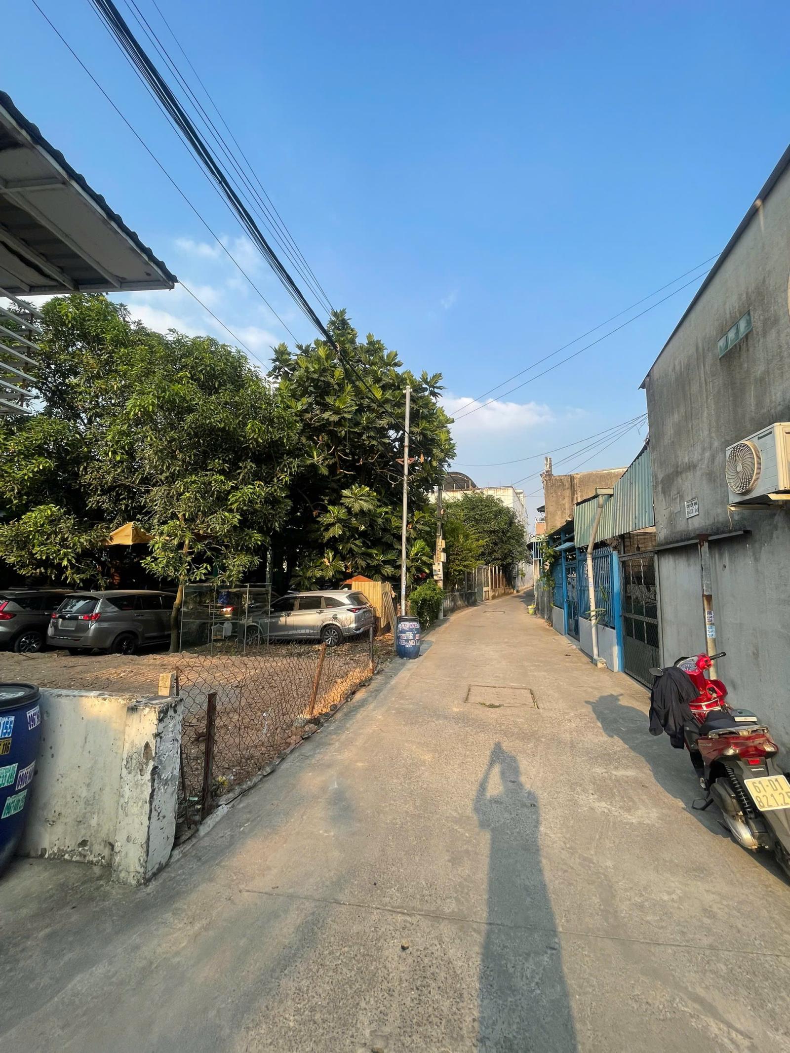 Bán đất Đông Hòa 181m2, Ngang 7,5M,SHR đường ô tô, gần BigC GO Dĩ An 15987047