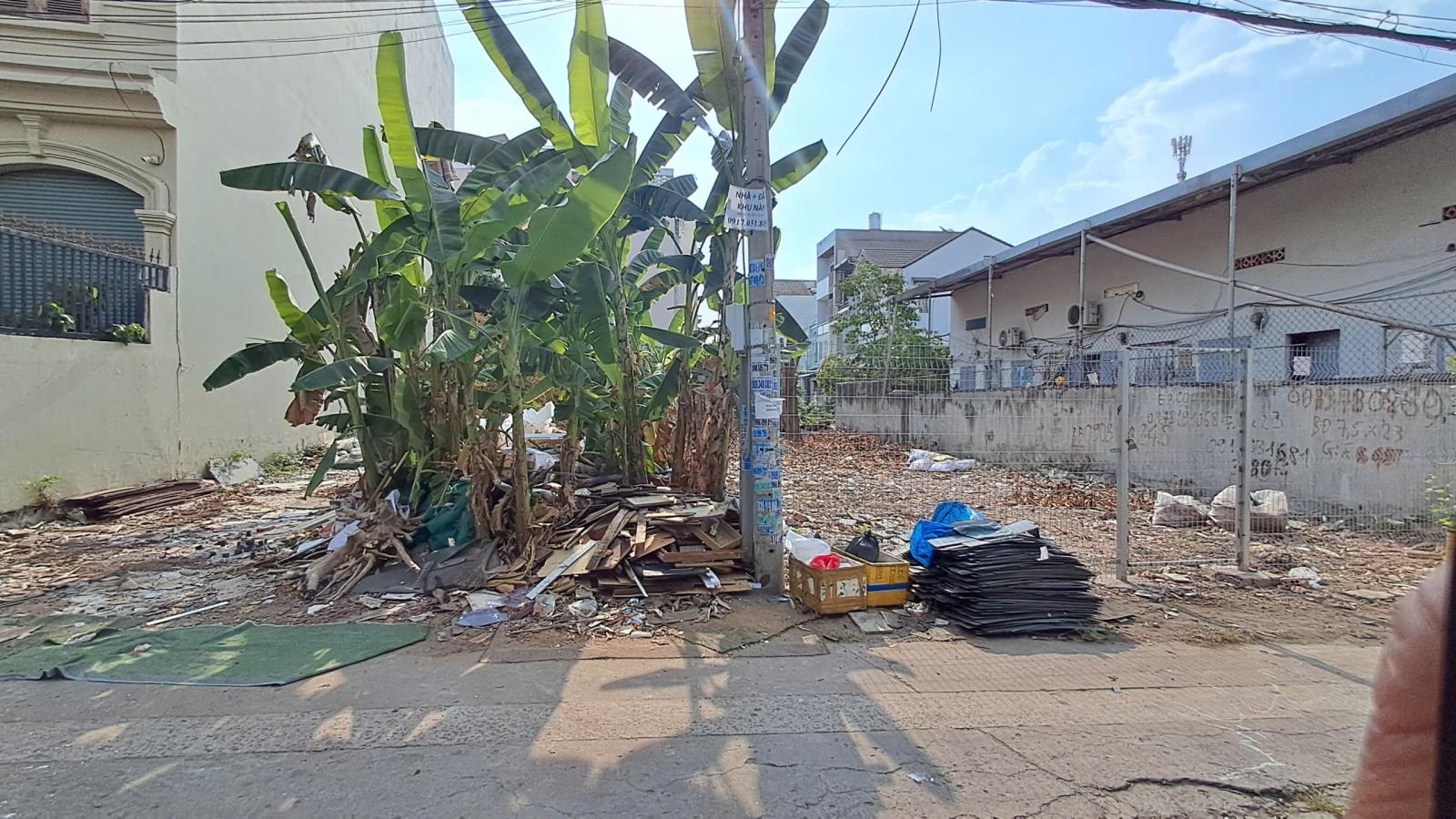 Bán Lô Đất Biệt Thự Đường Số 20 - Hiệp Bình Chánh - Thành Phố Thủ Đức 15987048