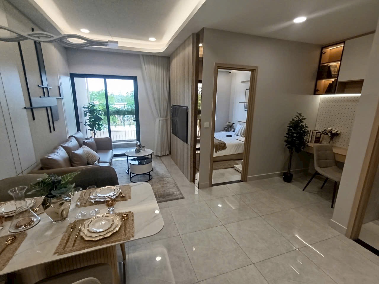 Cơ hội an cư Biên Hòa chỉ cần vốn mỏng 15987050