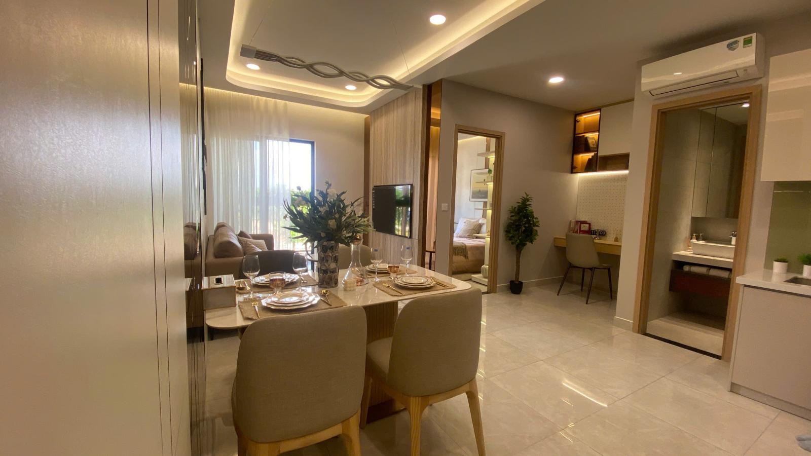 Người trẻ mua nhà Biên Hòa chưa bao giờ dễ đến vậy 15987051