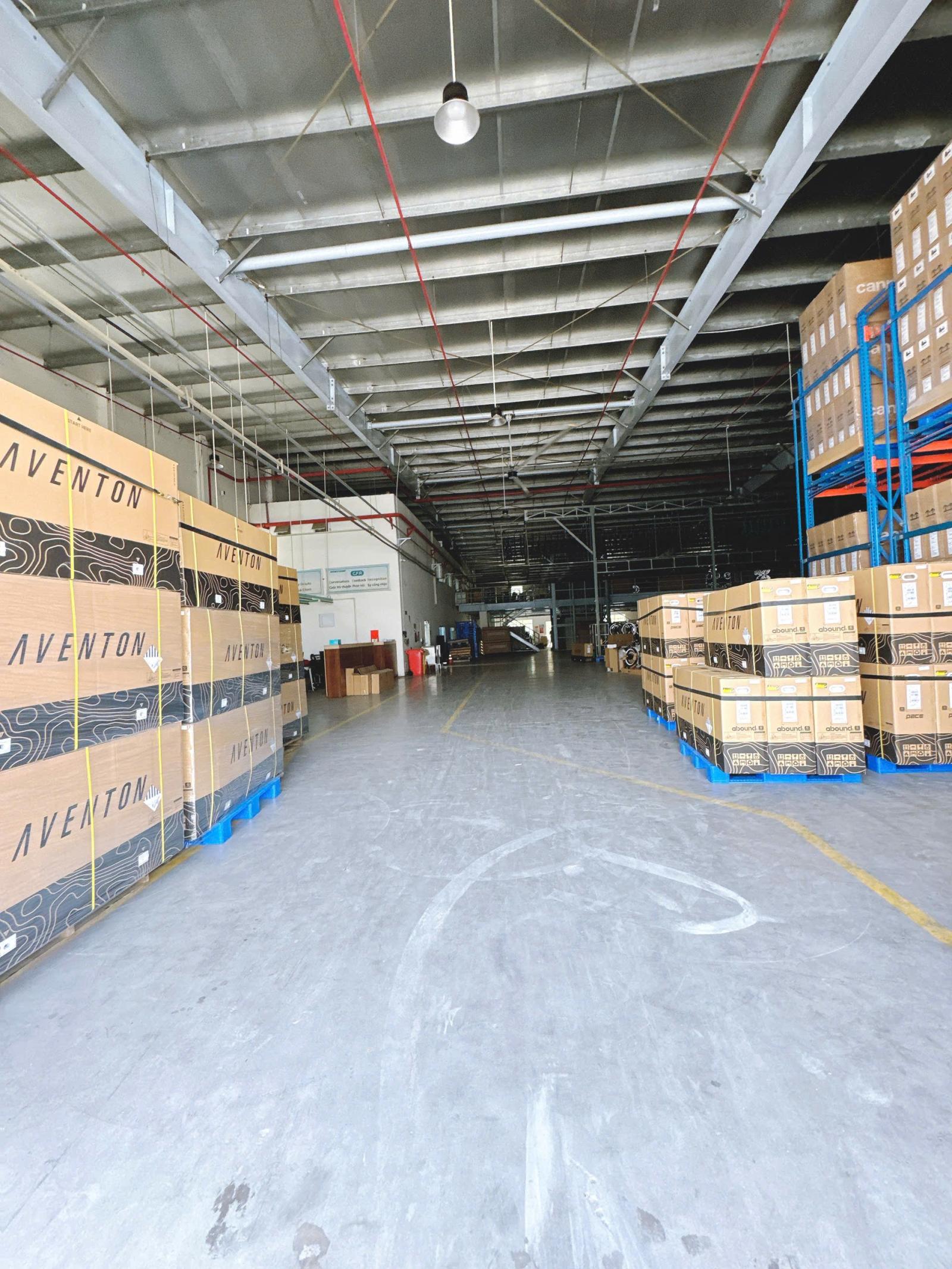 XT081 sẵn xưởng cho thuê hoạt động ổn định lâu dài, phù hợp nhiều DN FDI, DN EPE 15987059