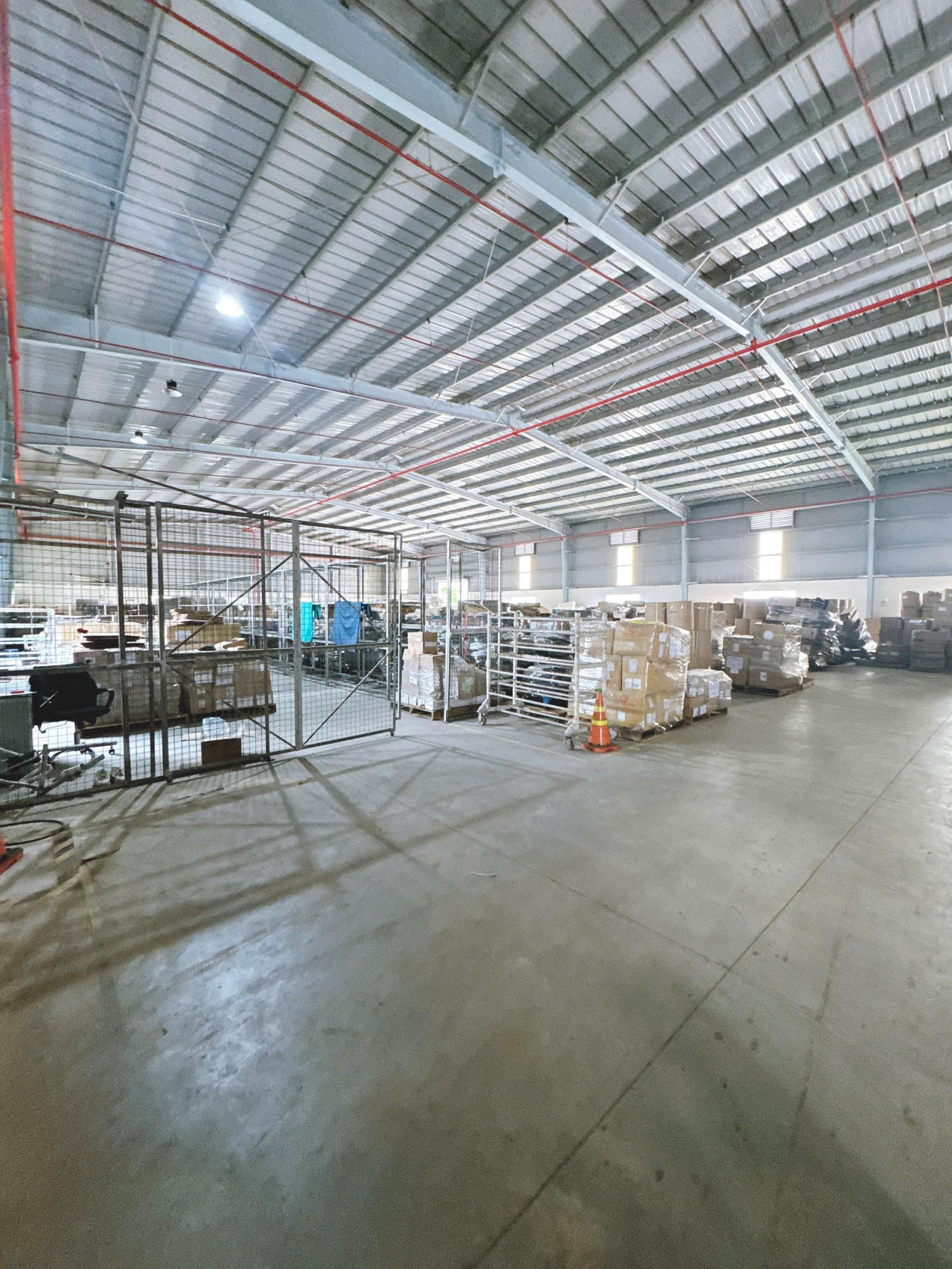 XT081 sẵn xưởng cho thuê hoạt động ổn định lâu dài, phù hợp nhiều DN FDI, DN EPE 15987058