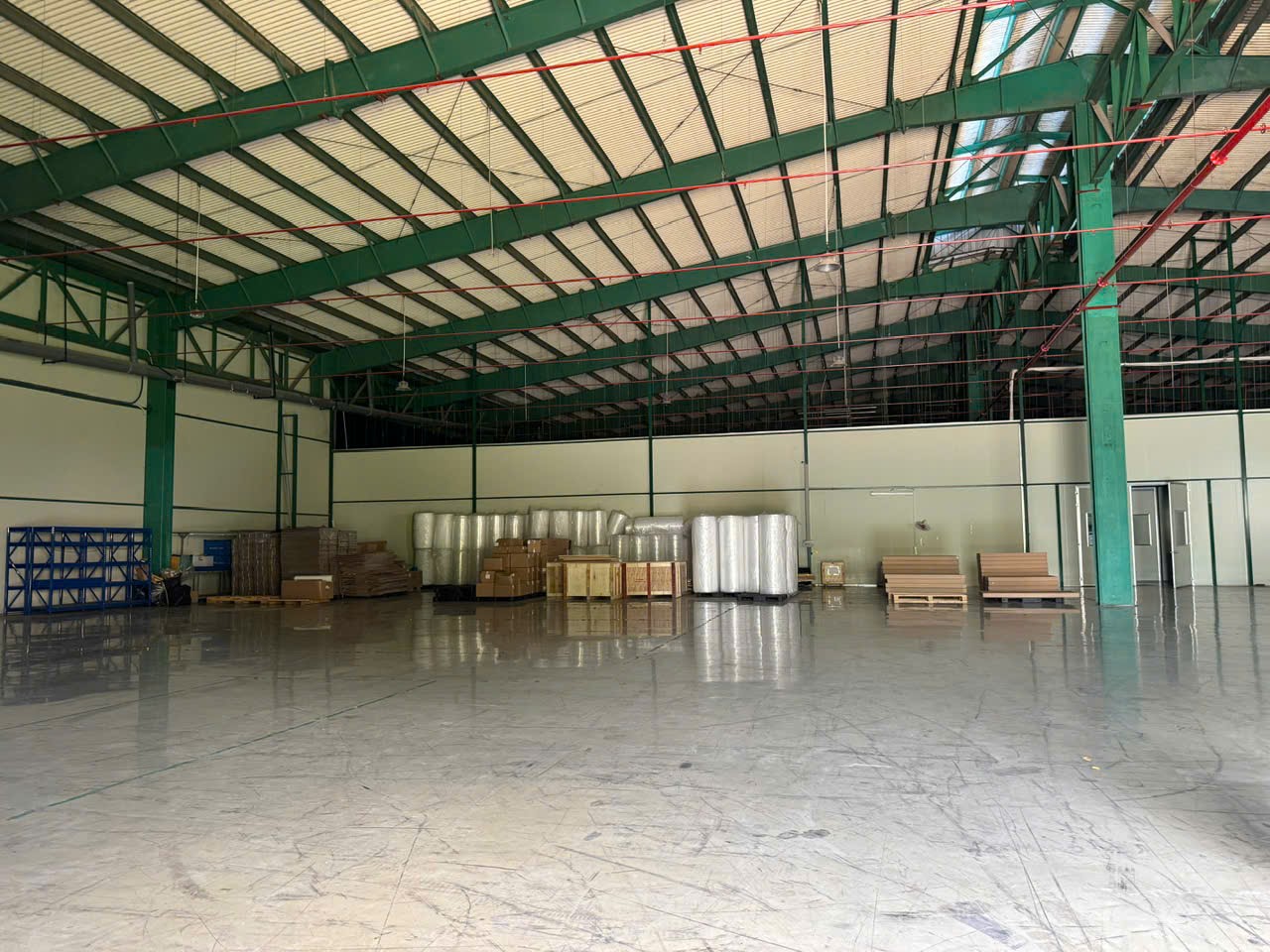 XT082 nhà xưởng sản xuất cho thuê lâu dài, thu hút nhiều ngành nghề theo QD KCN 15987055