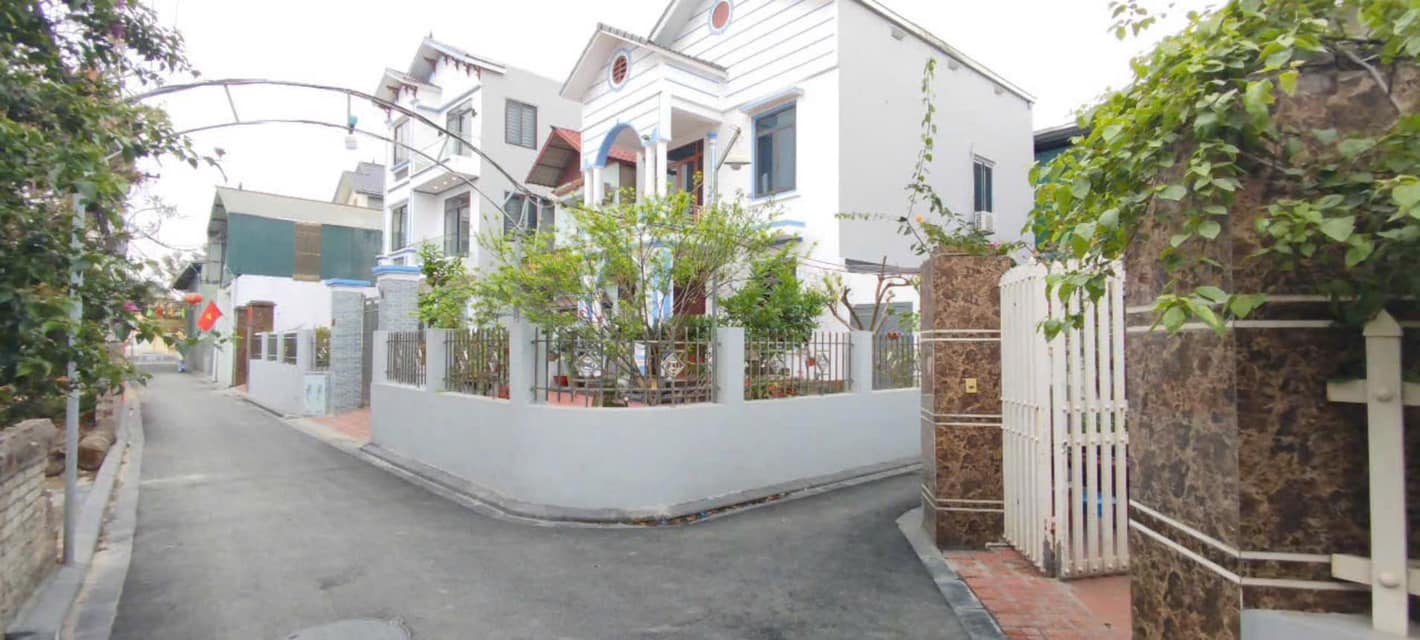 HƠN 40TR/M² – SỞ HỮU NGAY LÔ ĐẤT XINH, ĐƯỜNG NHỰA Ô TÔ VÀO TẬN NƠI  Diện tích: 79m² – mặt tiền 5m 15987060