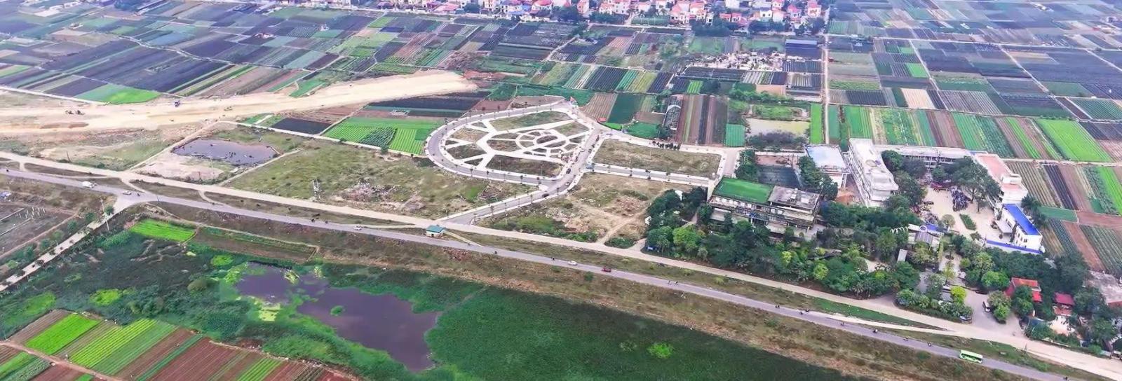 Chính Chủ Gửi Bán Đấu Giá X1 Đông Cao 140m2 Lô góc 15987065