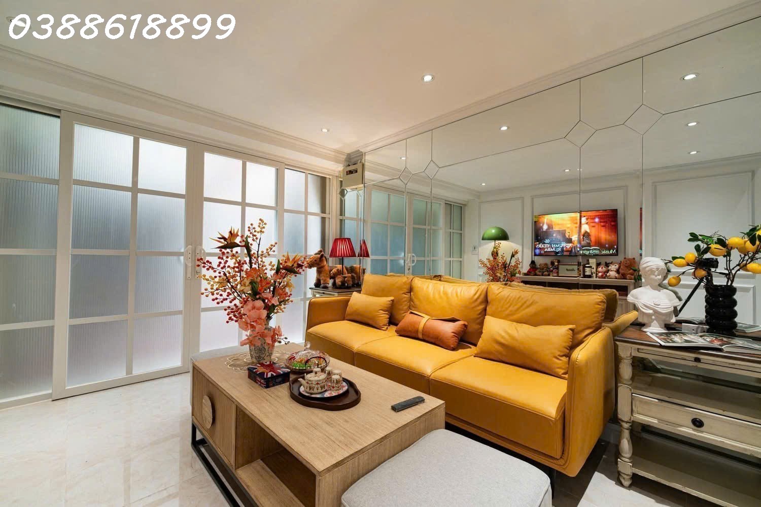 BÁN PHÂN LÔ NGUYỄN CÔNG HOAN  48Mx5T, MT 4M - Ô TÔ ĐỖ CỬA - 2 MẶT NGÕ, 3 THOÁNG - NHÀ ĐẸP Ở LUÔN 15987062