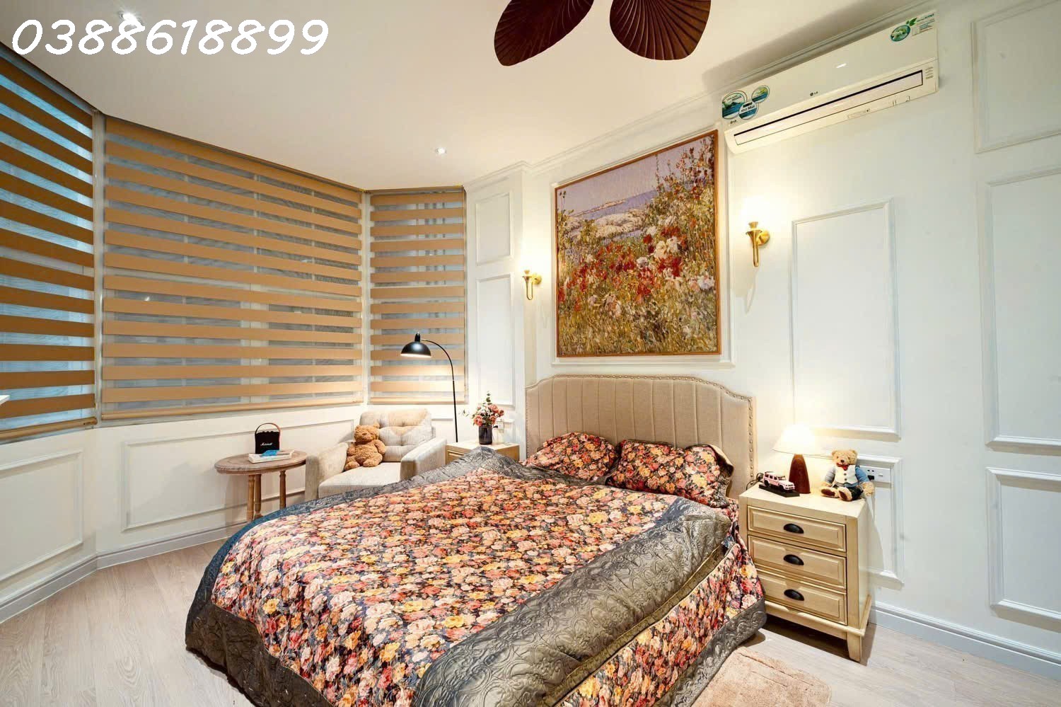 BÁN PHÂN LÔ NGUYỄN CÔNG HOAN  48Mx5T, MT 4M - Ô TÔ ĐỖ CỬA - 2 MẶT NGÕ, 3 THOÁNG - NHÀ ĐẸP Ở LUÔN 15987062