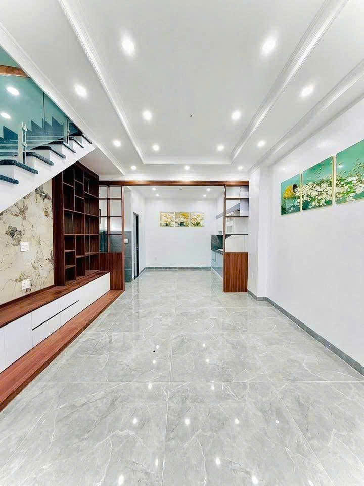 🍁🍁Bán nhà xây mới tinh - phố Vĩnh Cát - 50m 3 tầng - hướng Đông Nam 15987066