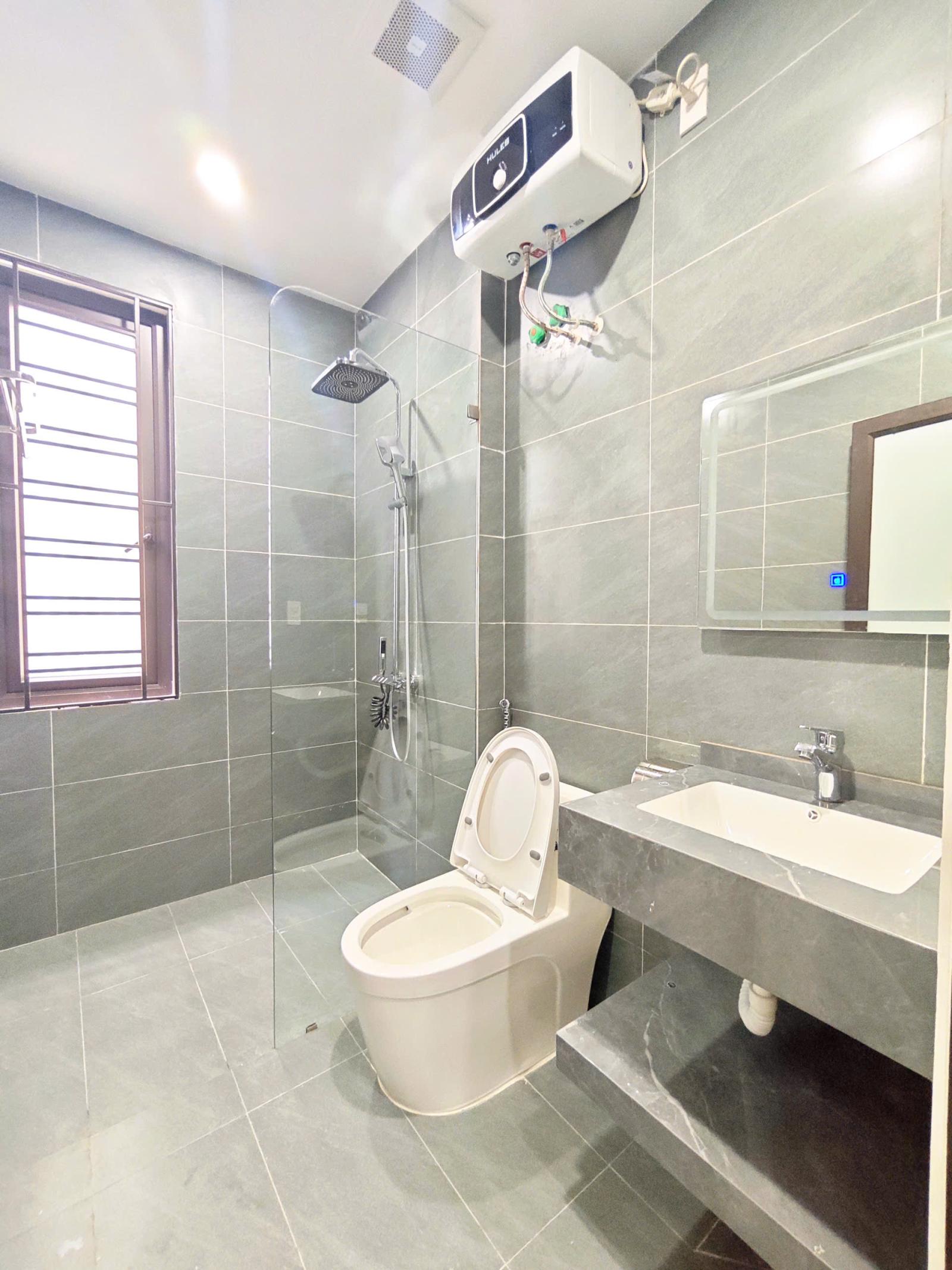 💥 Nhà đẹp phố Trung Hành - 50m 4 tầng - Lô Góc - Mới tinh - Mặt ngõ 15987067