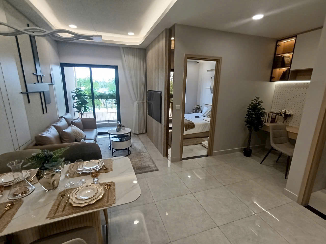 Đăng ký nhận thông tin nhà ở xã hội Biên Hòa ngay hôm nay 15987074