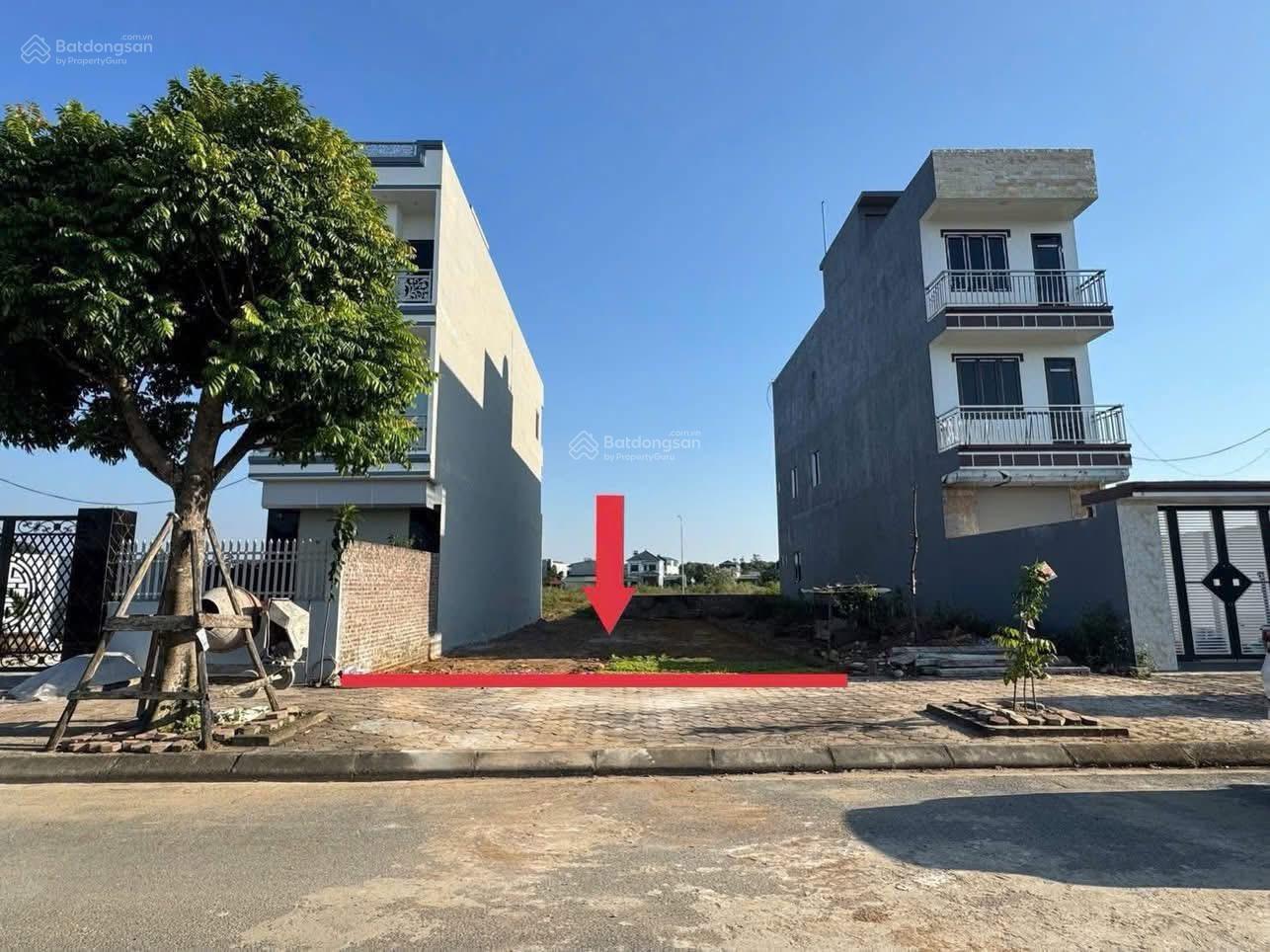 Cơ hội đầu tư đất Hòa Lạc diện tích 100m2 sát Đại học Quốc Gia sổ hồng chính chủ. 15987073
