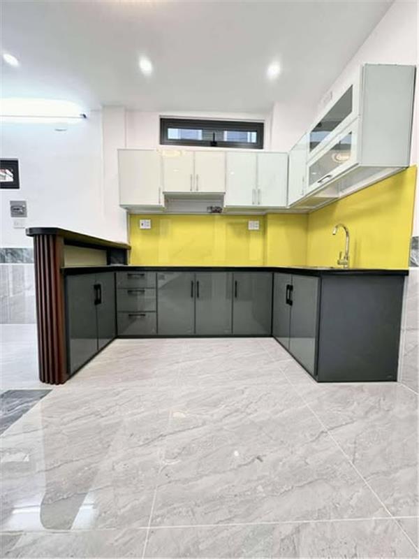 Nhà Đường Trần Quang Diệu Phường 14 Cũ Quận 3. 15987080