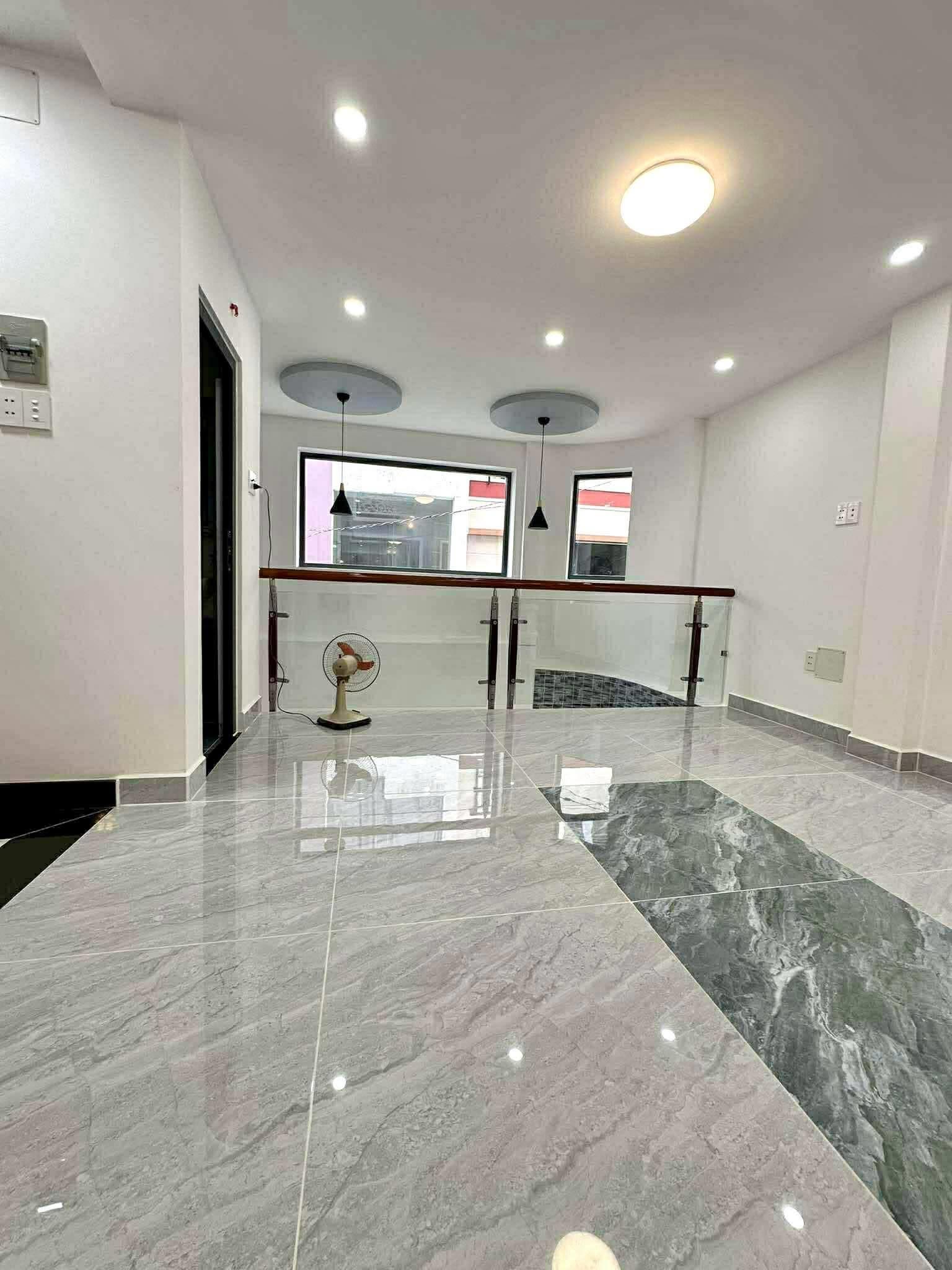 Nhà Đường Trần Quang Diệu Phường 14 Cũ Quận 3. 15987080