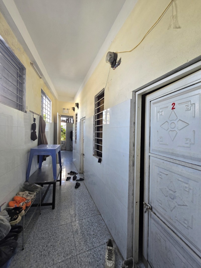 ♣ MT Núi Thành, gần Quảng Trường, 204m2, ngang 12m, KD Cực Thịnh, chỉ 133tr/m2 15987081