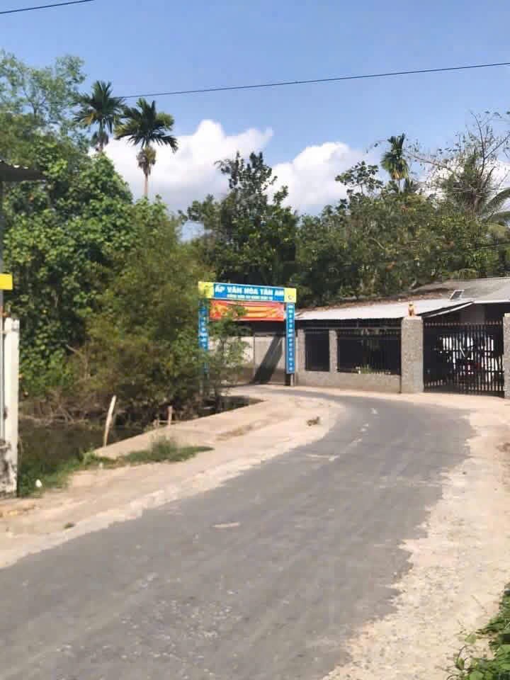 ĐẤT ĐẸP – GIÁ TỐT – CHÍNH CHỦ CẦN BÁN ĐẤT Thị Trấn Cái Tắc, Châu Thành A, Hậu Giang 15987093