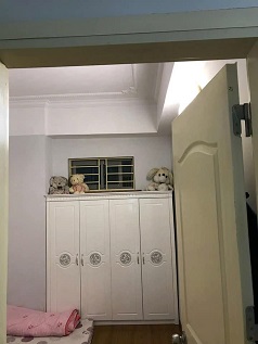 Bán căn hộ 72m2 – 2N2WC – HH2A Linh Đàm, Hoàng Liệt, Hoàng Mai, HN 15987095