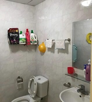 Bán căn hộ 72m2 – 2N2WC – HH2A Linh Đàm, Hoàng Liệt, Hoàng Mai, HN 15987095