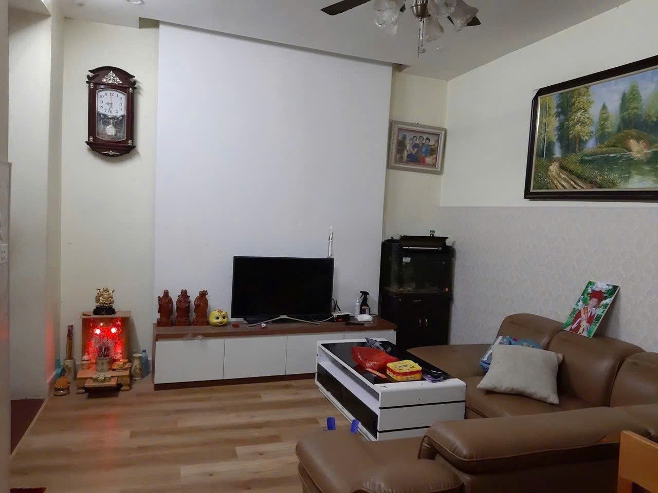 CHO THUÊ NGUYÊN CĂN BÙI XƯƠNG TRẠCH, THANH XUÂN, SÁT PHỐ, 52M 3T, 4 NGỦ 12TR 0903258273 15987096