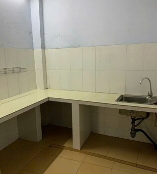 Nhà cho thuê mặt tiền đường liên khu 1-6, Bình trị đông, Bình Tân TP HCM. 15987102