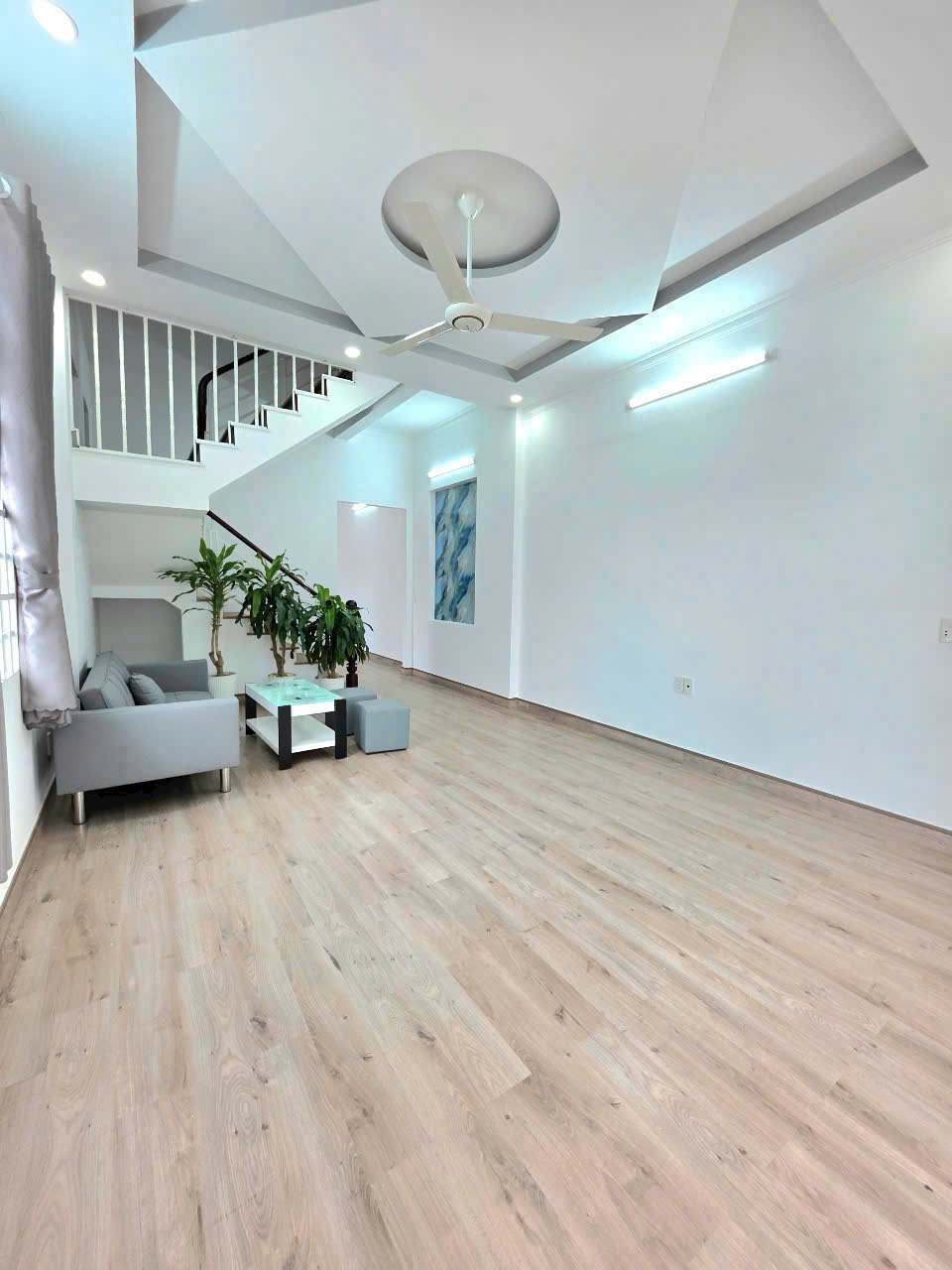 Mặt Tiền Chính Kinh Doanh 4 Tỷ 86 - SHR Gốc 2 Mặt Tiền 4 15987104