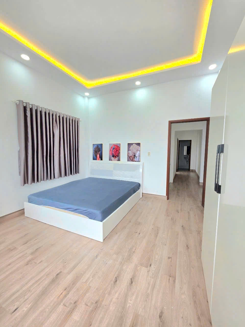 Mặt Tiền Chính Kinh Doanh 4 Tỷ 86 - SHR Gốc 2 Mặt Tiền 4 15987104