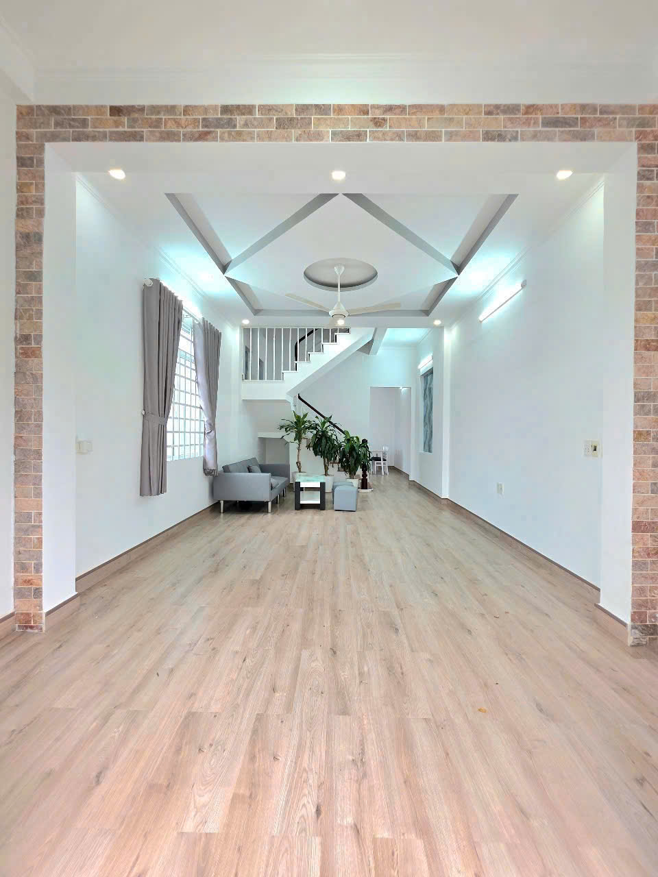 Mặt Tiền Chính Kinh Doanh 4 Tỷ 86 - SHR Gốc 2 Mặt Tiền 4 15987104