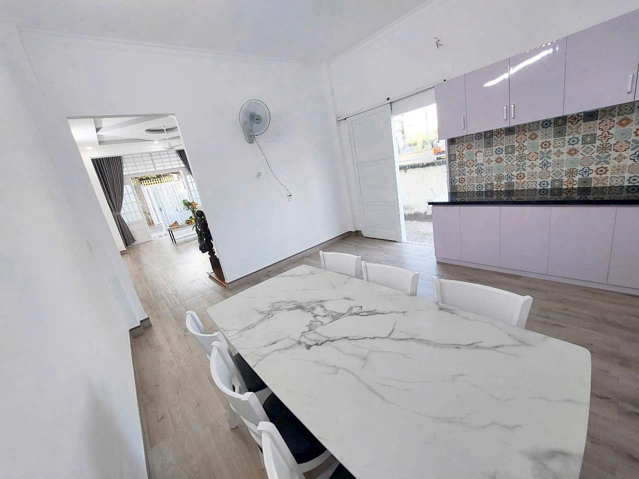 Mặt Tiền Chính Kinh Doanh 4 Tỷ 86 - SHR Gốc 2 Mặt Tiền 4 15987104