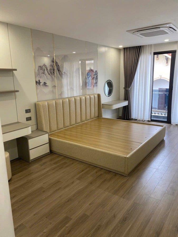 Bán nhà  Phú Xá Tây Hồ otô , dân xây ,kinh doanh, văn phòng 82m 15,6 tỷ 15987107