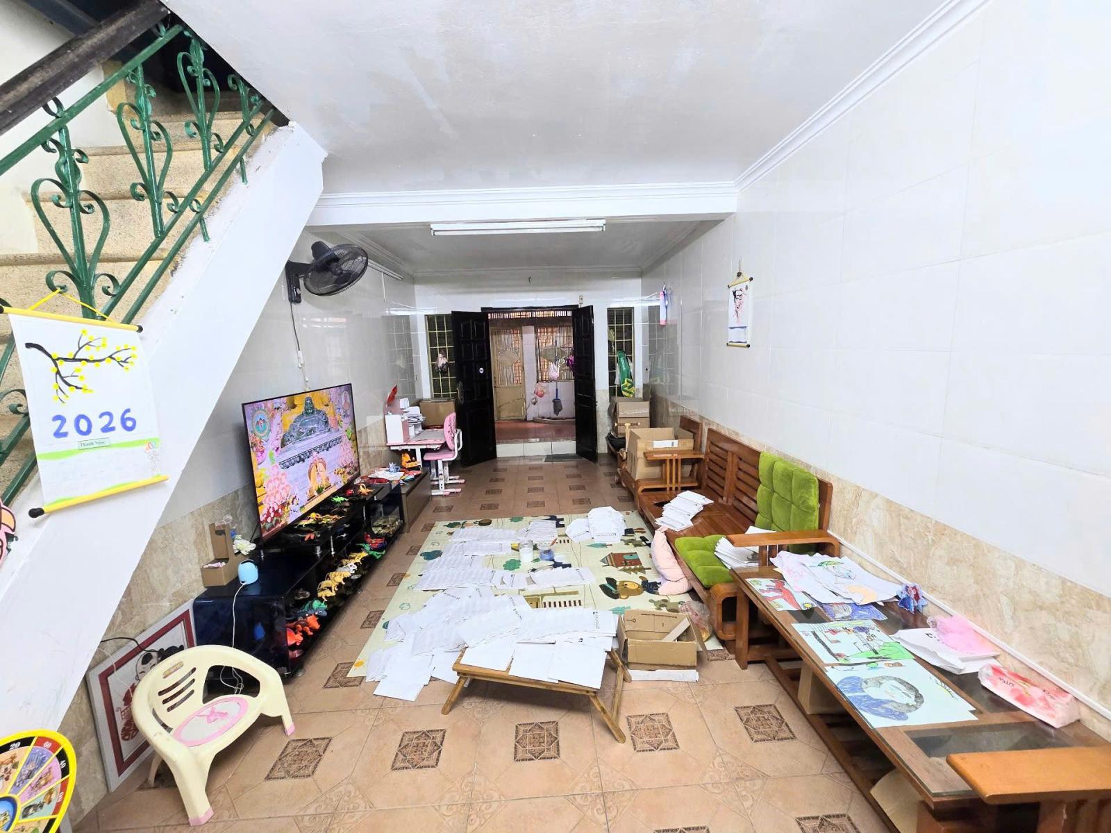 🔥🏡🔥NHÀ XINH PHỐ NGUYỄN AN NINH - TRƯƠNG ĐỊNH - TRUNG TÂM QUẬN - KINH DOANH SÁNG GIÁ 15987110