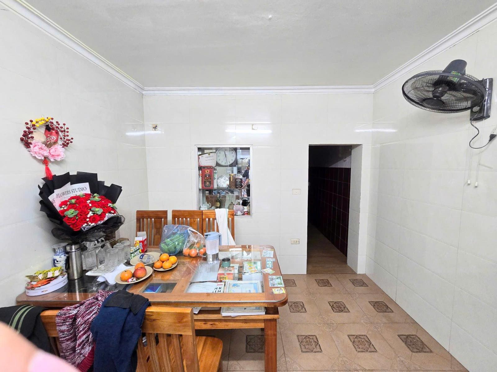 🔥🏡🔥NHÀ XINH PHỐ NGUYỄN AN NINH - TRƯƠNG ĐỊNH - TRUNG TÂM QUẬN - KINH DOANH SÁNG GIÁ 15987110
