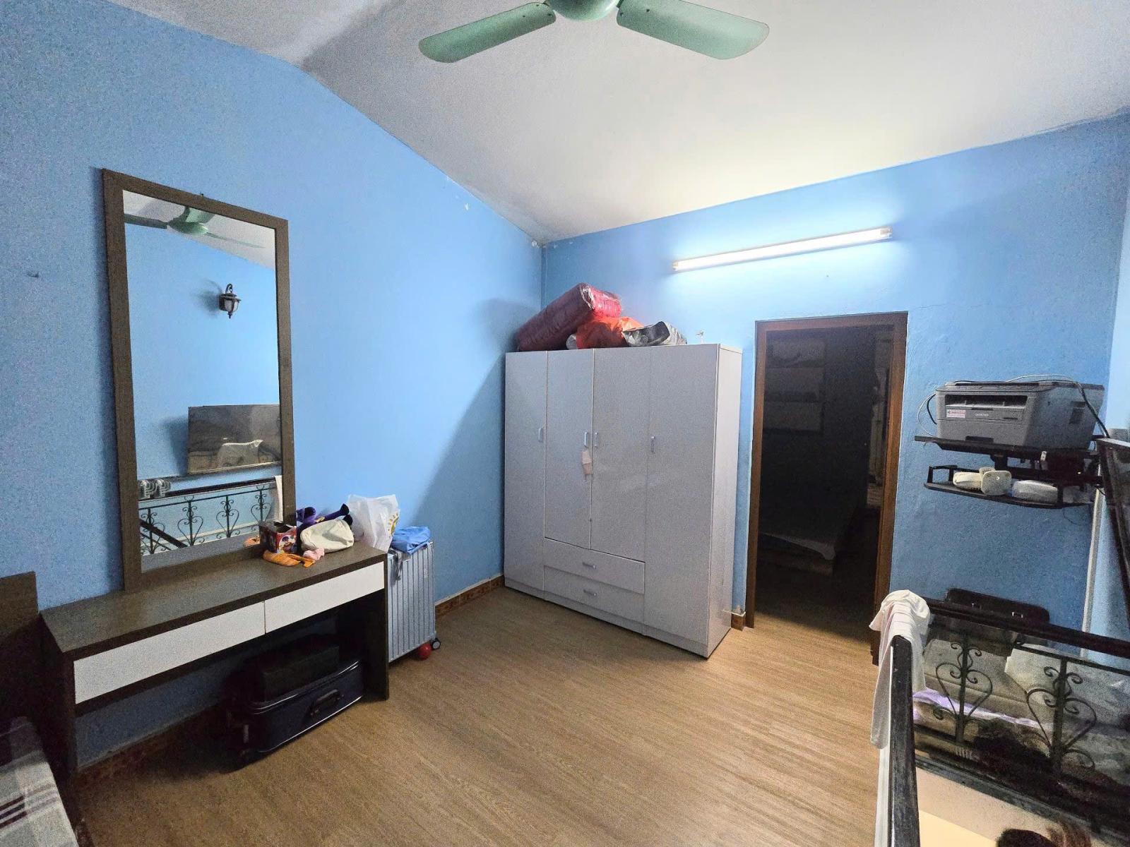 🔥🏡🔥NHÀ XINH PHỐ NGUYỄN AN NINH - TRƯƠNG ĐỊNH - TRUNG TÂM QUẬN - KINH DOANH SÁNG GIÁ 15987110