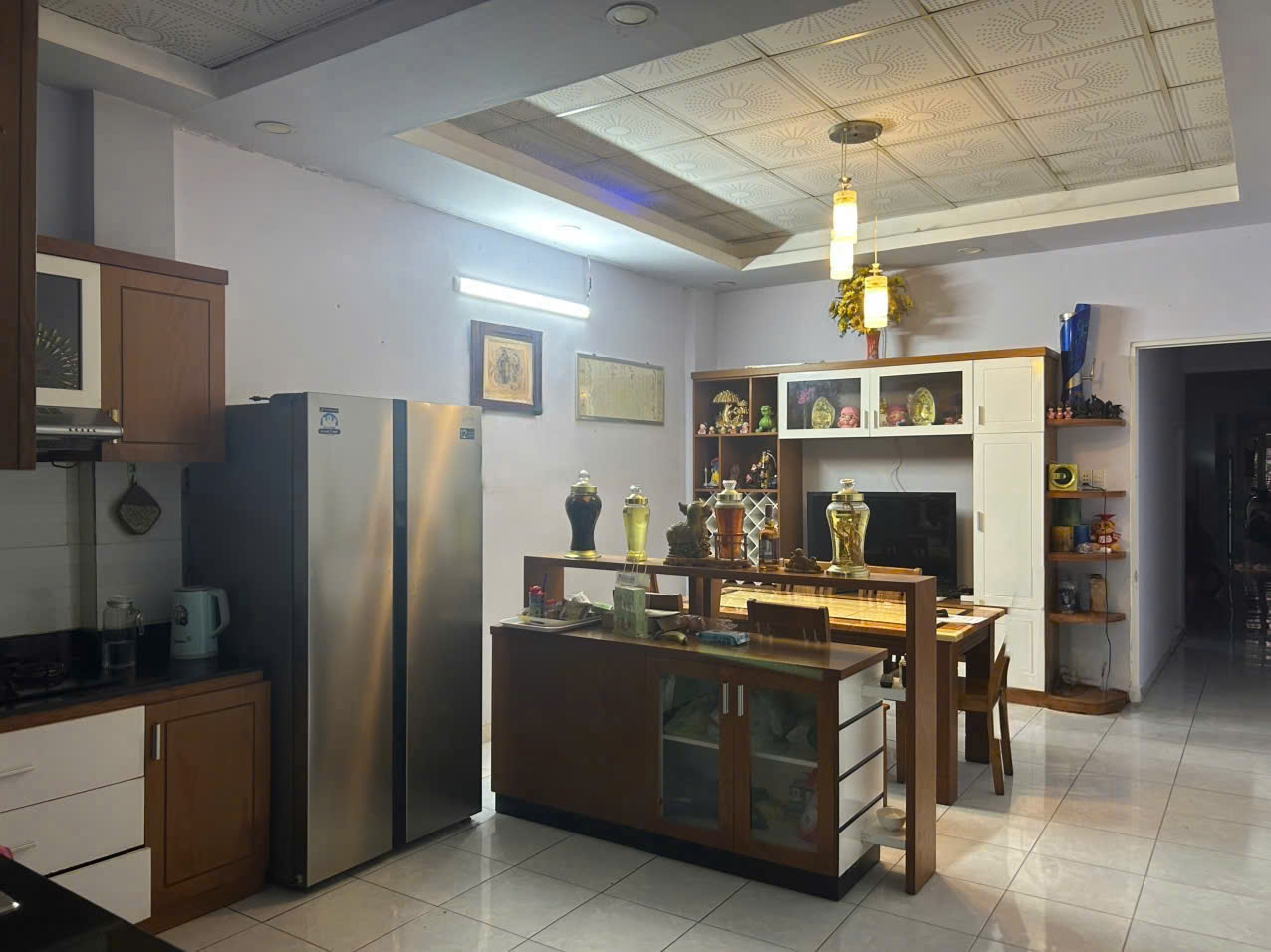 CẦN Bán nhà hẻm QL 1A, QL 1A, p.bình chiểu - thủ đức - Thành Phố HCM 15987113