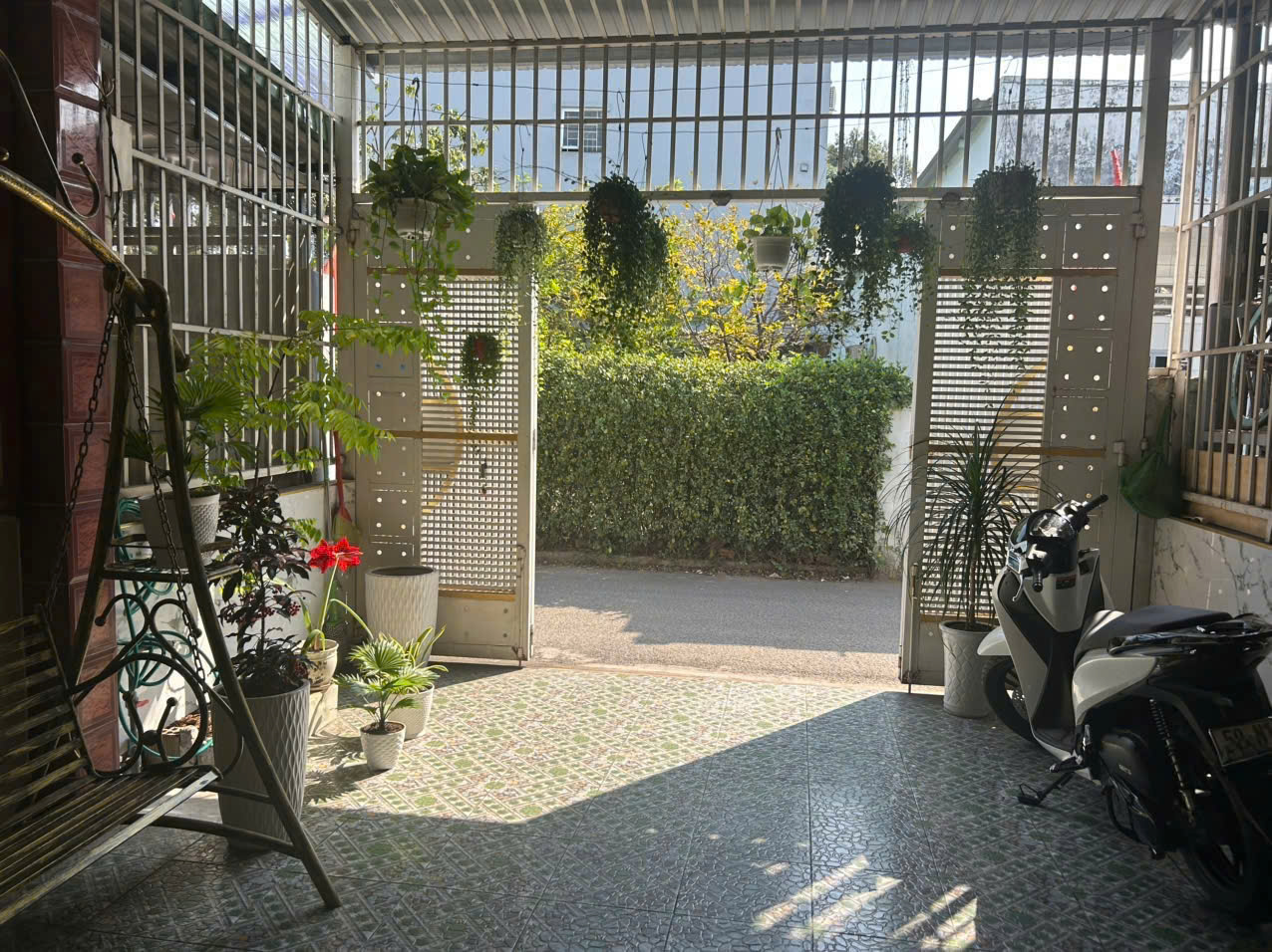 CẦN Bán nhà hẻm QL 1A, QL 1A, p.bình chiểu - thủ đức - Thành Phố HCM 15987113